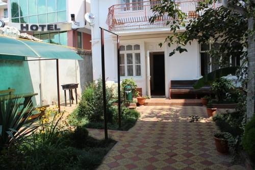 Guest House on Prosveshcheniya 36A — отзывы гостей и цены