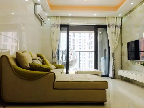 Цены на Chengin Apartment в Шэньчжэне