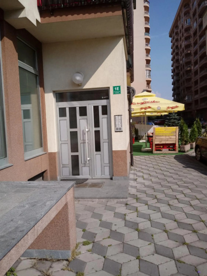 Apartment Amra Stup — комфортный отель в Сараево