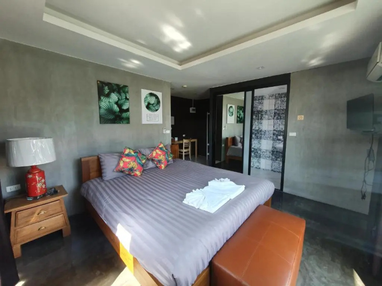 Baan Wualamphong ban waw laphxng — отзывы гостей и цены