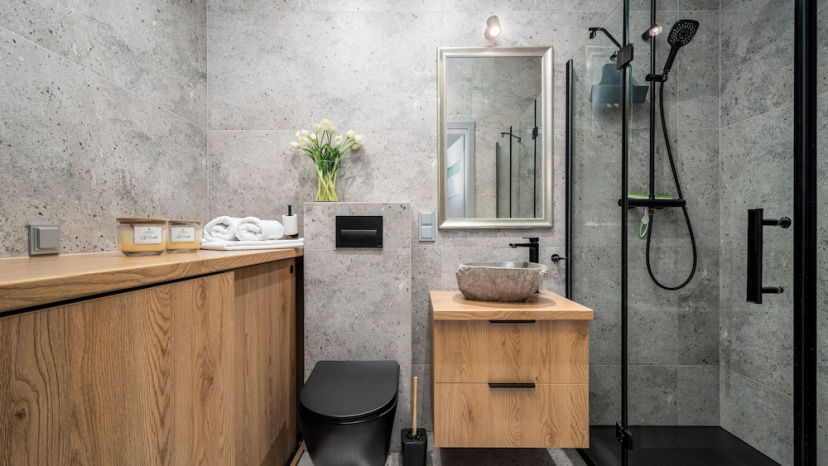 Apartamenty Sun & Snow Rzeczypospolitej — отель с удобствами в Варшаве