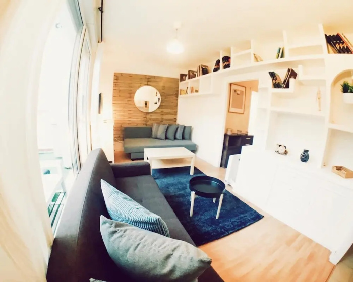 Lollipop Flats City Center Petite Suite III — отзывы гостей и цены