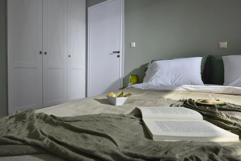 KARYATIS LUXURY MAISONETTE by K&K — отель с удобным расположением в Афины
