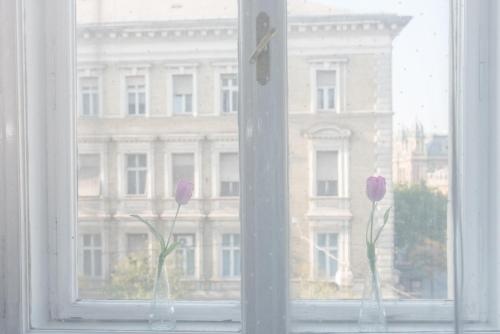 Цены на White Apartment в Будапеште