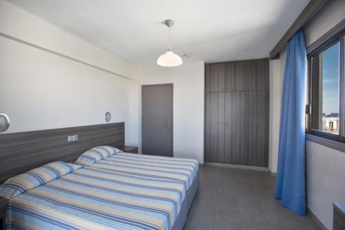 Imagine Your Family Renting a Luxury Holiday Villa Close To Ayia Napa’ Main Attractions, Ayia Napa Apartment 1330 — комфортный отель в Айя-Напа
