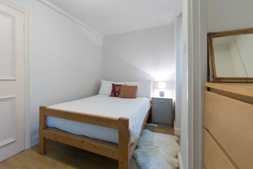 Primrose Hill Garden Cottage — отель в Лондоне, Соединенное Королевство