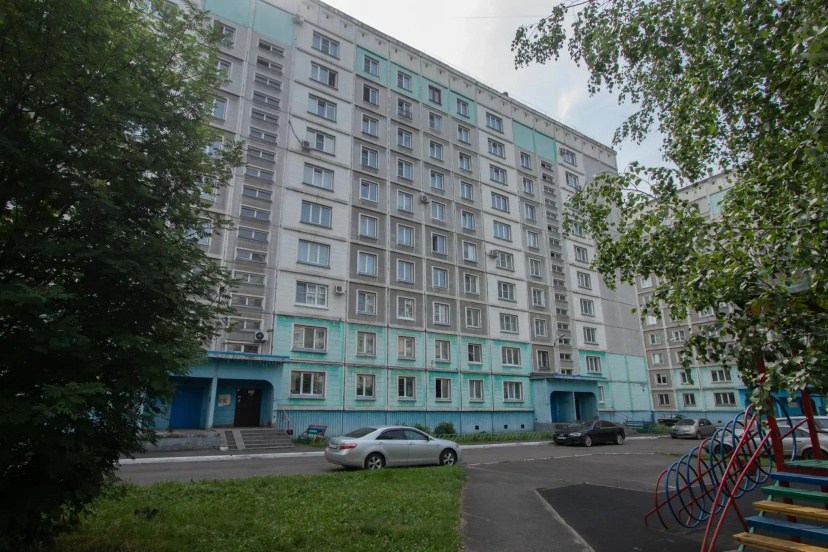 Room Hotel (Рум Отель) на улице Грдины — отель с удобствами в Новокузнецке