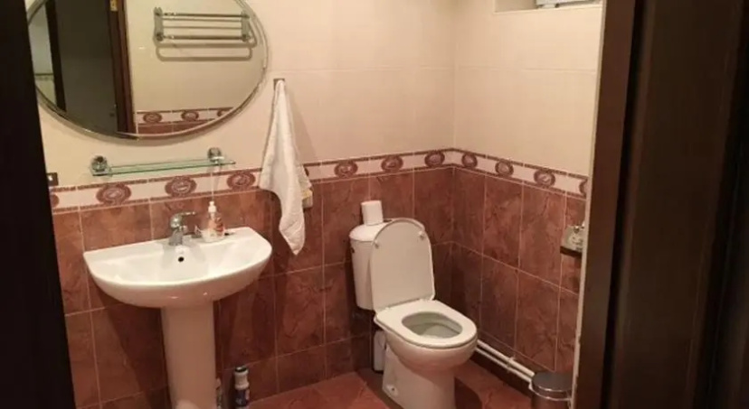 Shara-Talyan 16 GuestHouse — отель в Ереван, Армения