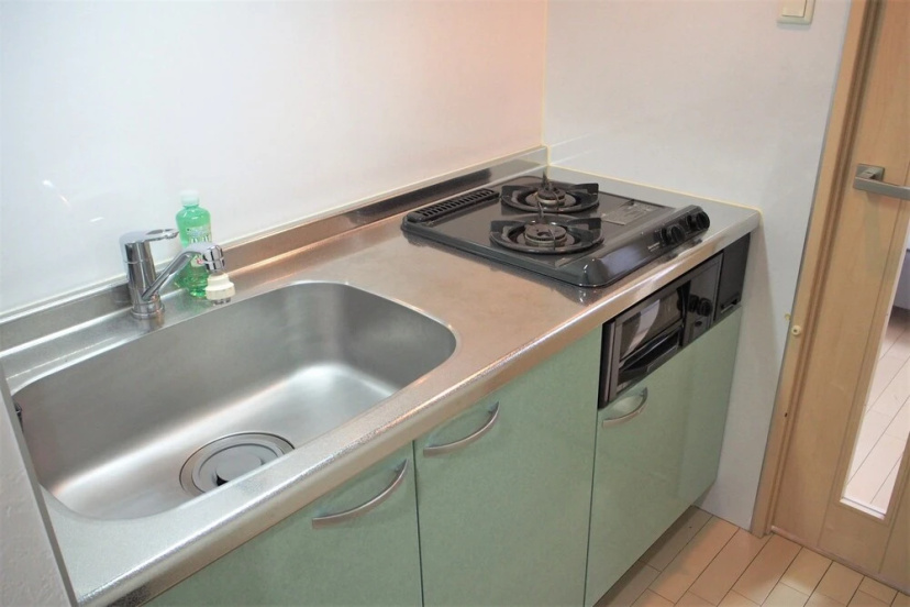City Street Inn 502 PH269 — комфортный отель в Осаке