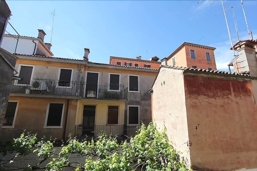 City Apartments - Puccini — отель с удобствами в Венеции