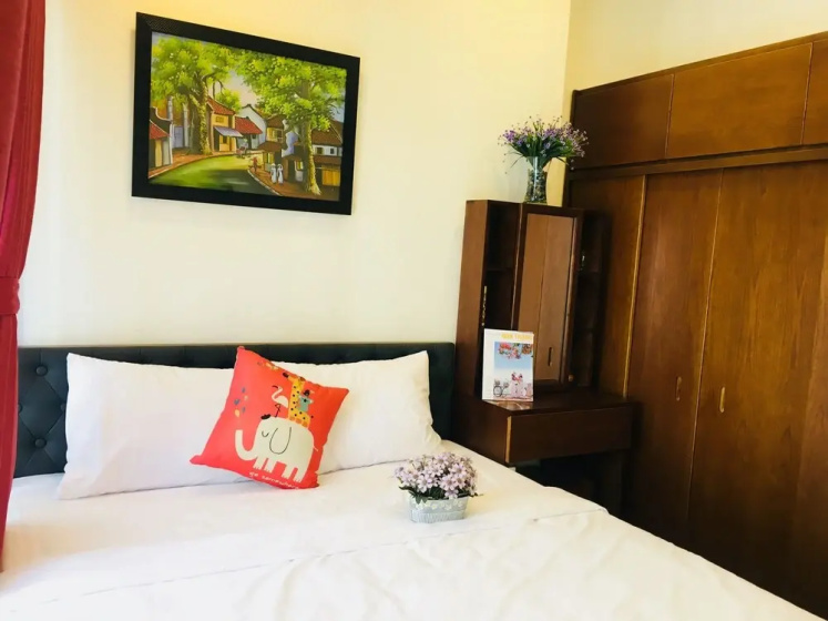 Цены на Beautiful Sea View Apartment в Нячанге