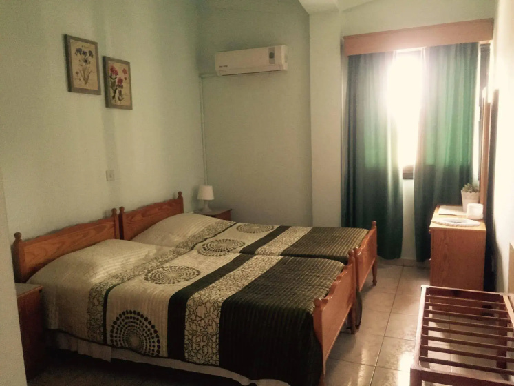 Angela Holiday Apartments — отзывы гостей и цены