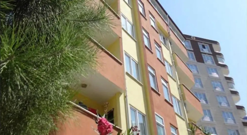 Deniz Apart Pansiyon — комфортный отель в Трабзоне