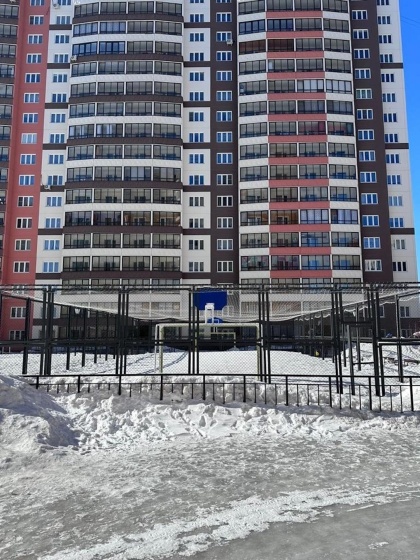 Цены на Уютная квартира на проспекте Красный 307 в Новосибирске