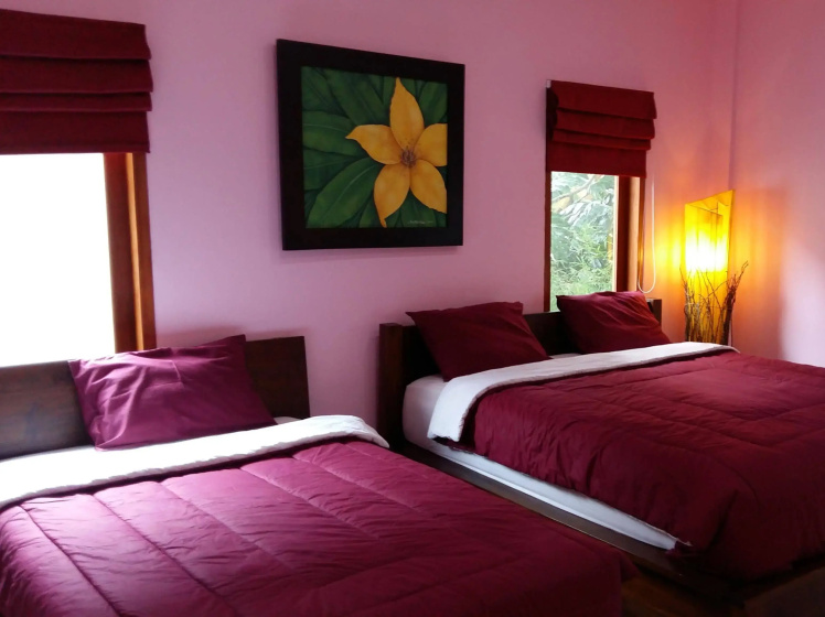 Melati Resort & Hotel — отель рядом с интересными местами в Кута