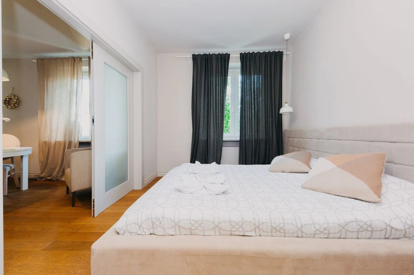 ShortStayPoland Bonifraterska (B55) — забронировать отель в Варшаве