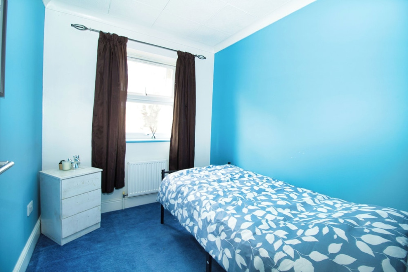 3 Bed Semi - Sleeps 5 - Parking - Pets - Garden — отзывы гостей и цены