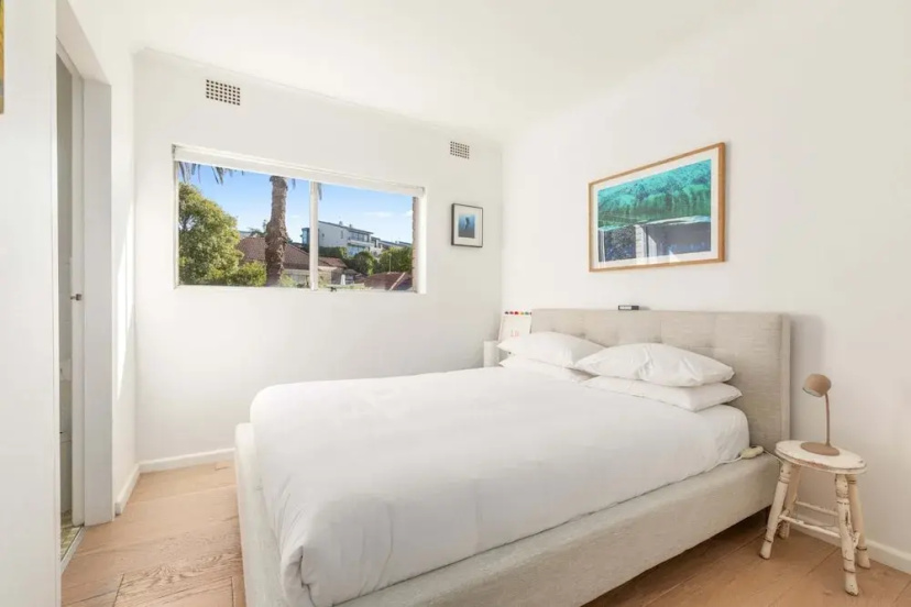 Lovely Harbourside 1-bed Close To Sydney Landmarks — отель с удобным расположением в Сиднее