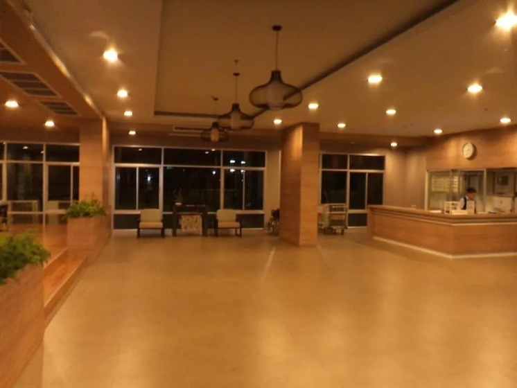 Цены на The Relaxing Room Lumpini Beach Jomtien в Паттайе