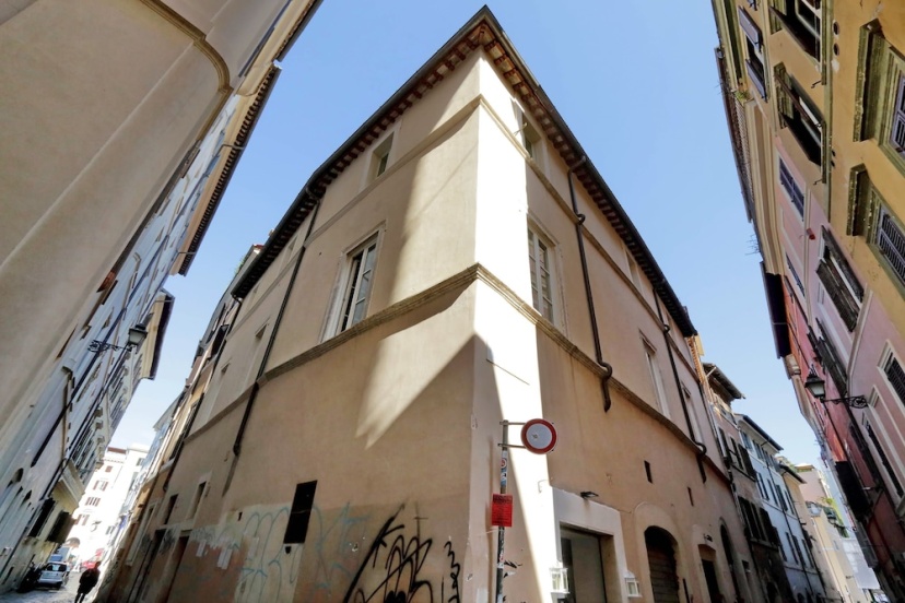 Цены на Sleep in Campo de Fiori в Риме