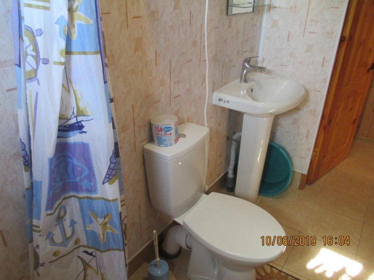 David Guest house — отель с удобствами в Алахадзы