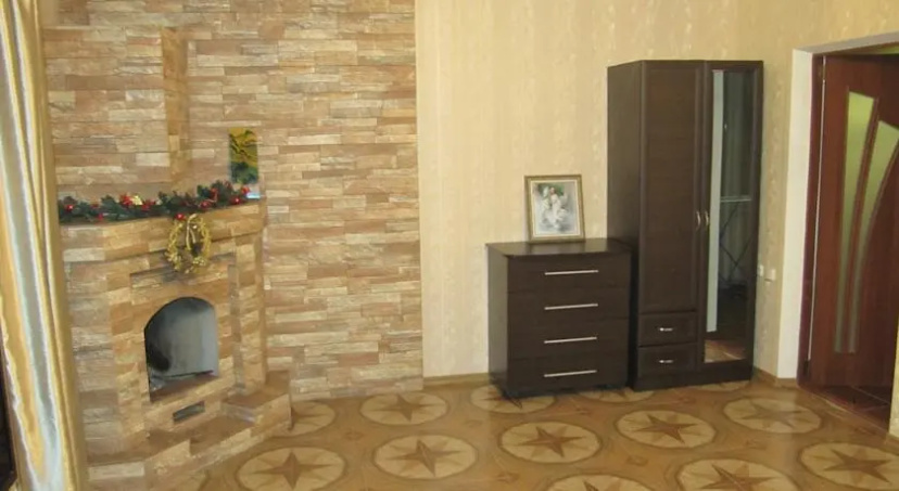 Cottage by Olympics — отель с удобным расположением в Сириусе