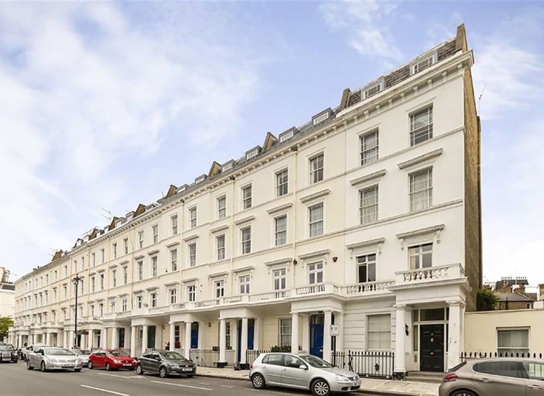 Pimlico Chic Suite — отзывы гостей и цены