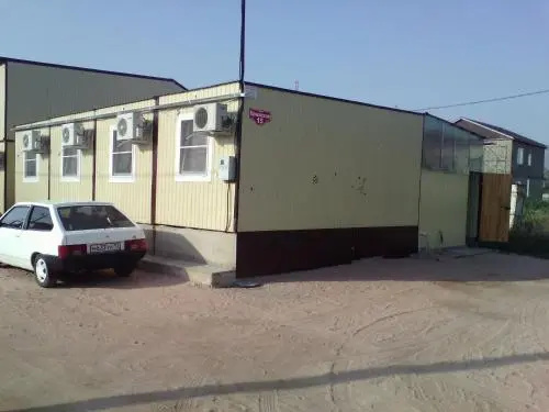 Guest House Uyut — отзывы гостей и цены