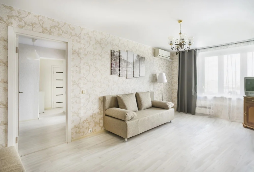 Apartment on B Polyanka 28k1 - Apartment in Moscou - Photo 1