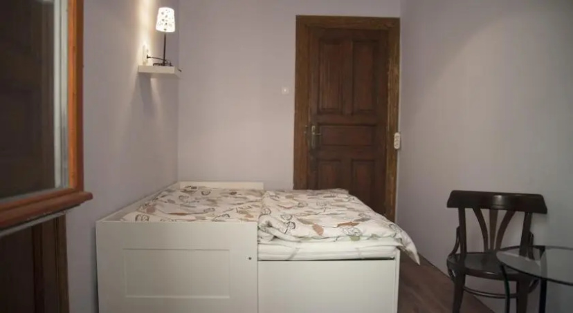 Sweet Home — отзывы гостей и цены