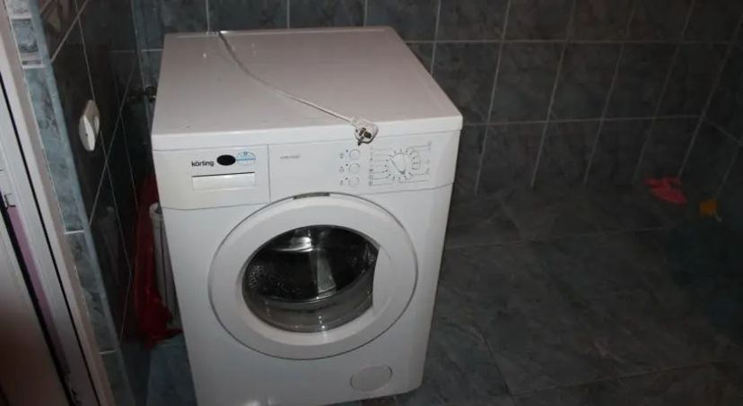 Guest House Kakhaberi 3 — забронировать отель в Батуми