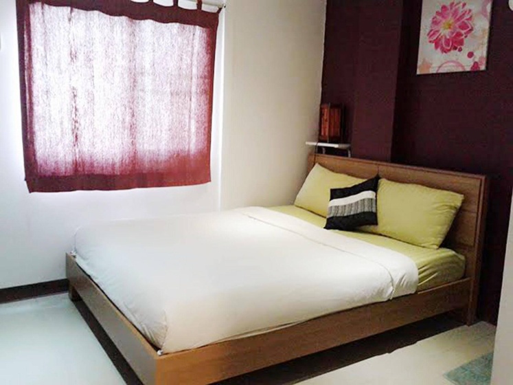 Rainforest Guest House — отзывы гостей и цены
