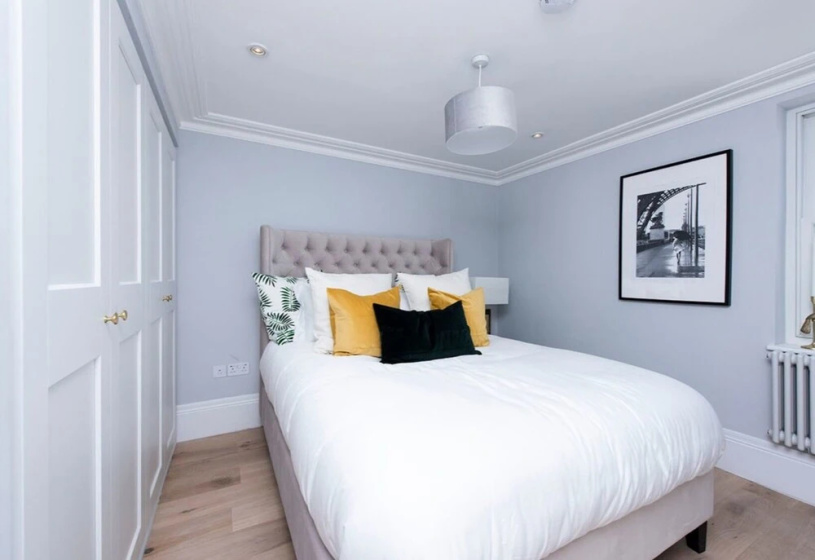 Cromwell Elite Apartment - 1 Bedroom — комфортный отель в Лондоне