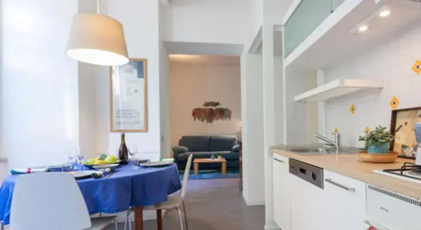 RomeBestHouse-Trastevere — отзывы гостей и цены