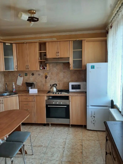 Apartamenty na ulice Ostinskaa 19 — отзывы гостей и цены