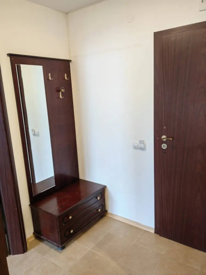 Cosy Mountain View Apartment - 200mbps Wi-fi! — комфортный отель в Банско