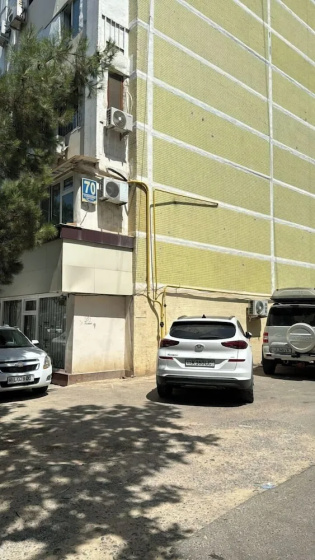 Цены на Apartments near metro station Minor в Ташкент