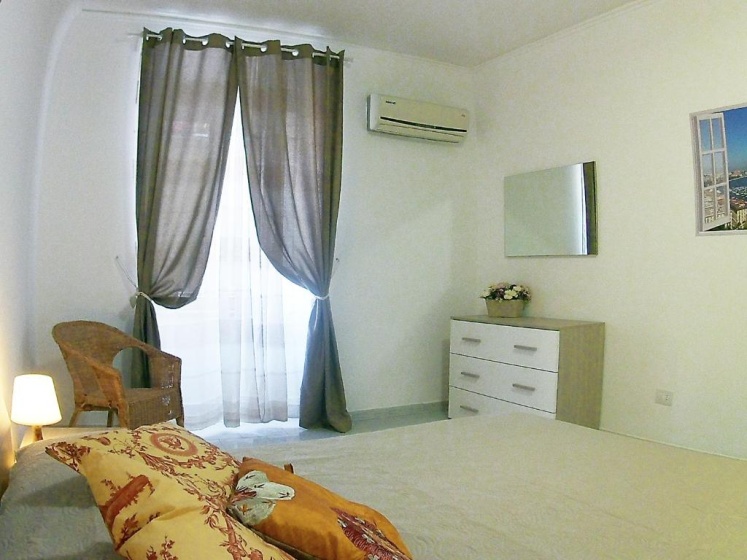 Core a Core Apartment — отель в Неаполе, Италия