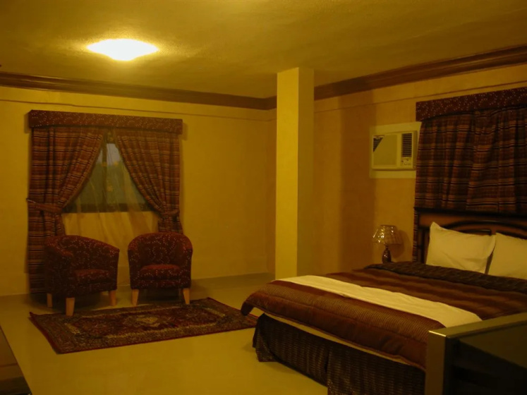 Nawara Suwiady Apartments — отзывы гостей и цены
