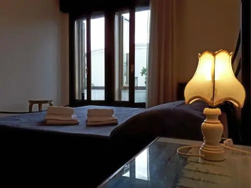 Venice apartment for rent — отель с удобствами в Венеции