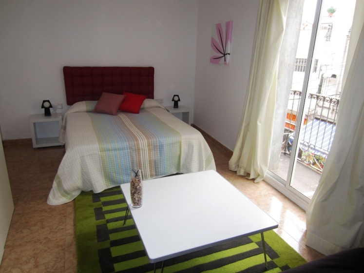 Apartamento Clot II — отель в Барселоне, Испания