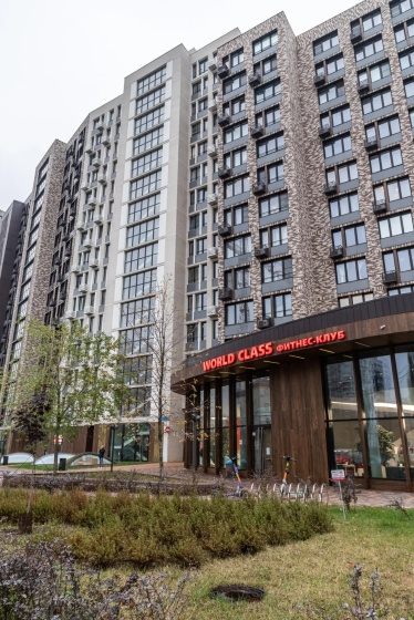 Family Suite Alekseevskaya на улице Маломосковская — отзывы гостей и цены