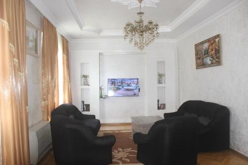 Greenview Guesthouse — отель в Батуми, Грузия