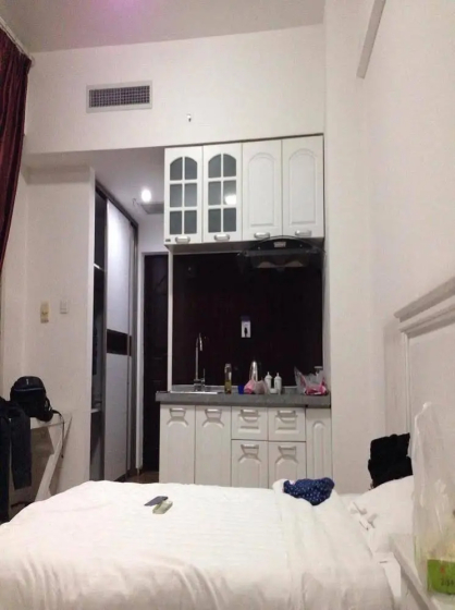 Manhattan Hotel Apartment - Haerbin - Hotel in هاربن - Photo 5
