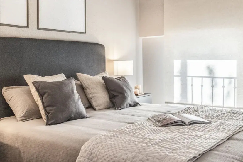 Цены на Marques - 1 Bedroom With Pool in Madrid в Мадриде