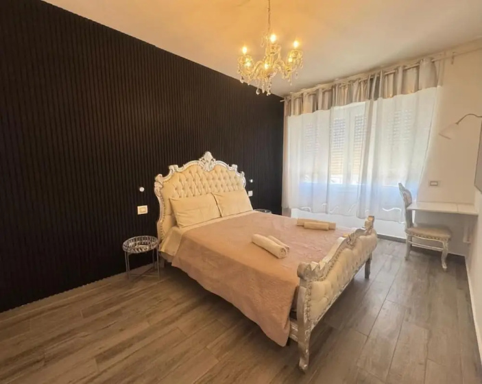 Guest House 80 — отель в Милане, Италия