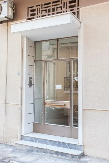 Beautiful Cozy Apartment Athens DownTown 3 — отель в Афины, Греция