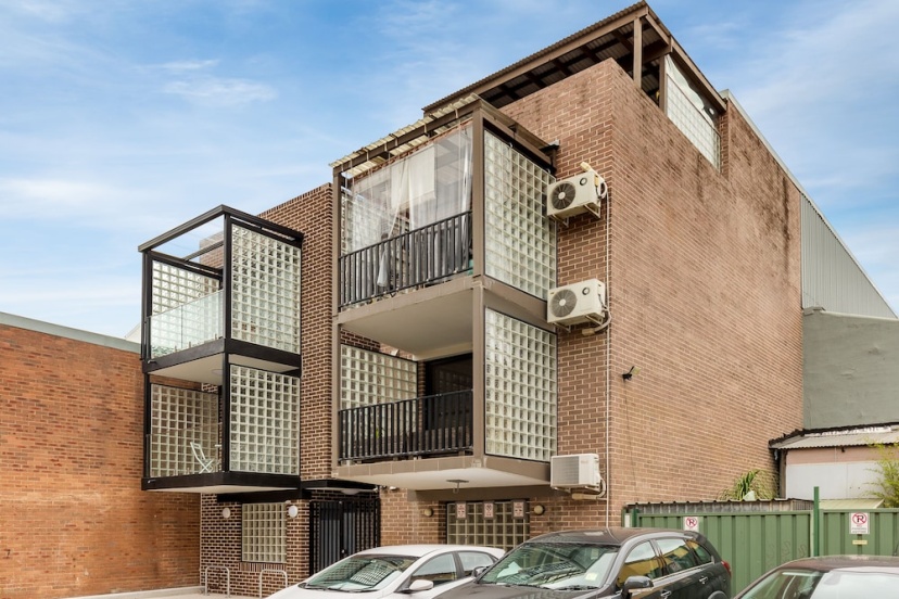Цены на Balmain Modern Apartments в Сиднее