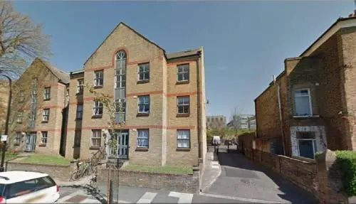 Central Hackney Apartment — отель с удобным расположением в Лондоне