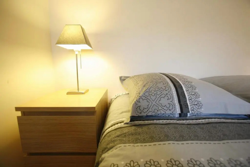 Цены на Appartement tout confort au pied du Metro Glaciere в Париже